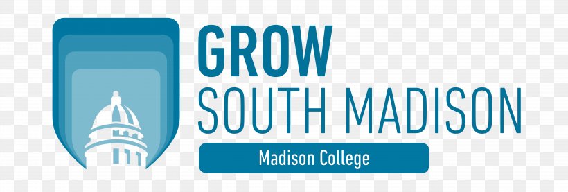 Madison Area Technical College Logo Brand Product Font, PNG, 5100x1726px, Madison Area Technical College, Blue, Brand, College, Logo Download Free