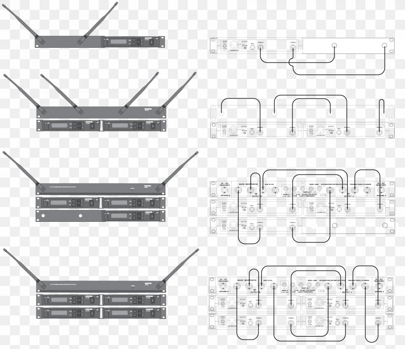 Microphone Wiring Diagram Shure SM57 Drawing Circuit Diagram, PNG, 1800x1556px, Microphone, Area, Auto Part, Black And White, Circuit Diagram Download Free