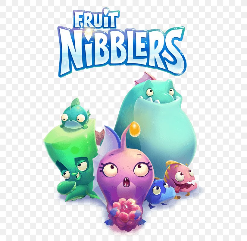 Nibblers (Original Game Soundtrack) Match Puzzle Video Game Rovio Entertainment, PNG, 600x800px, Nibblers, Android, Angry Birds, Animal Figure, Fictional Character Download Free
