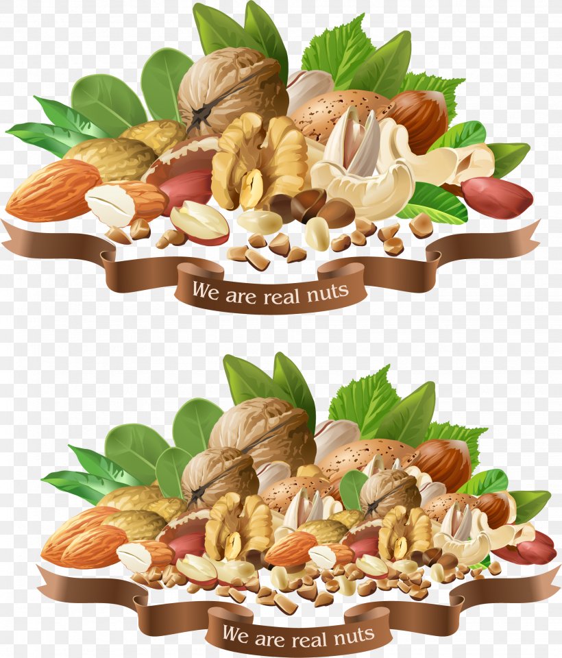 Nucule Royalty-free Stock Photography Illustration, PNG, 1945x2278px, Nut, Almond, Cuisine, Dish, Food Download Free
