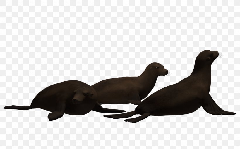 Sea Lion Three-dimensional Space Animation, PNG, 1200x749px, 3d Computer Graphics, Sea Lion, Animal, Animation, Cartoon Download Free