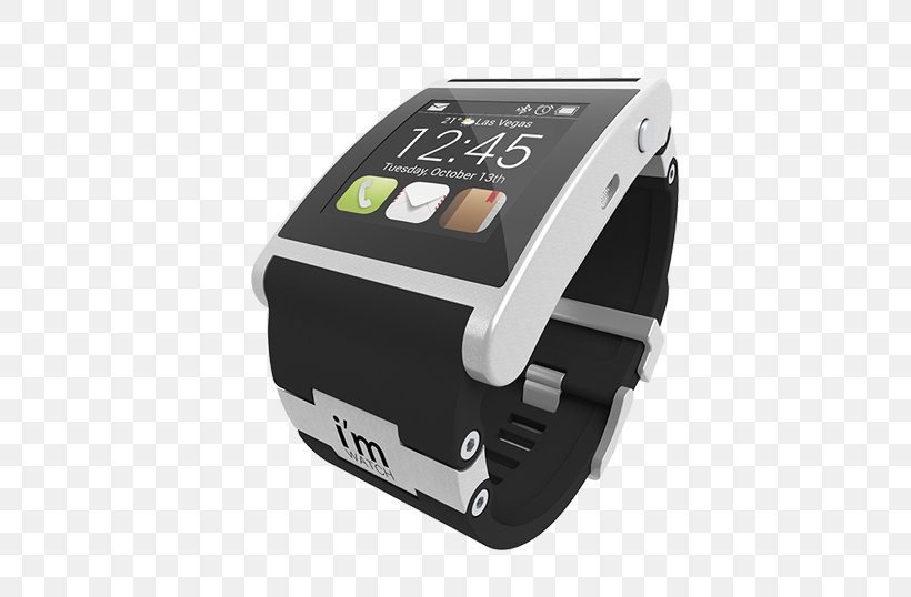 Smartwatch Amazon.com I'm Watch Color Collection, PNG, 489x538px, Smartwatch, Amazoncom, Android, Bluetooth, Computer Download Free