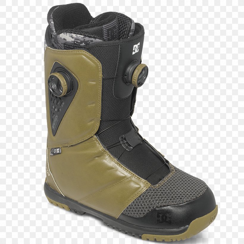 Snow Boot DC Shoes Snowboard, PNG, 1000x1000px, Snow Boot, Boot, Cross Training Shoe, Crosstraining, Dc Shoes Download Free