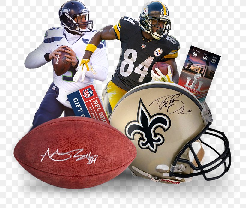 new orleans saints nfl gear