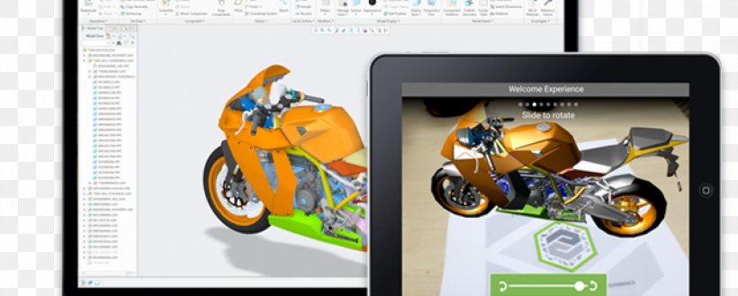 Augmented Reality PTC Creo 3D Modeling, PNG, 1740x700px, 3d Computer Graphics, 3d Modeling, Augmented Reality, Brand, Computeraided Design Download Free