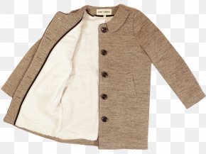 Jacket - Cardigan Coat Jacket Sleeve Button PNG