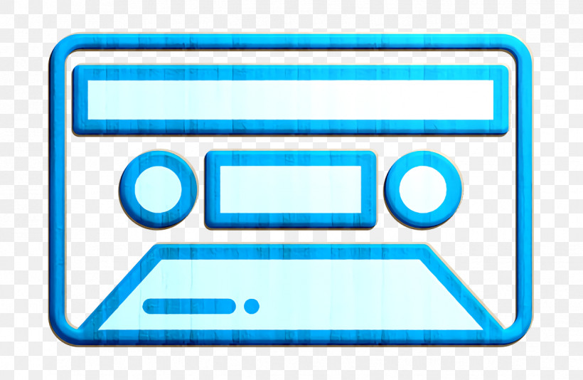 Cassette Icon Tape Icon UI Icon, PNG, 1236x806px, Cassette Icon, Line, Tape Icon, Technology, Ui Icon Download Free