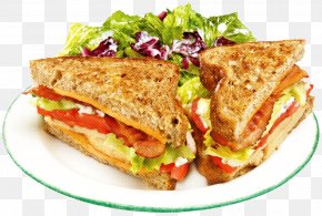 Sandwich Fast Food - Dish Food Cuisine Ingredient Melt Sandwich PNG
