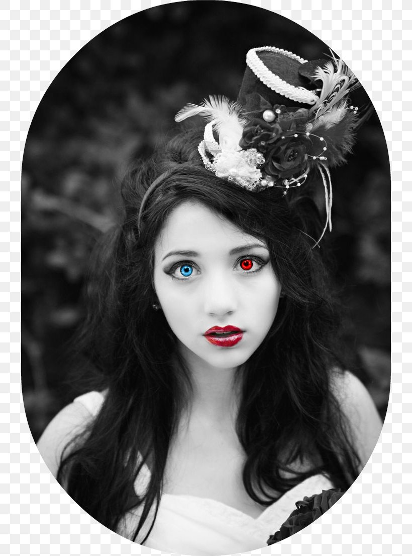 Emily Rudd Top Hat Gothic Fashion Photography Model, PNG, 736x1104px, Watercolor, Cartoon, Flower, Frame, Heart Download Free