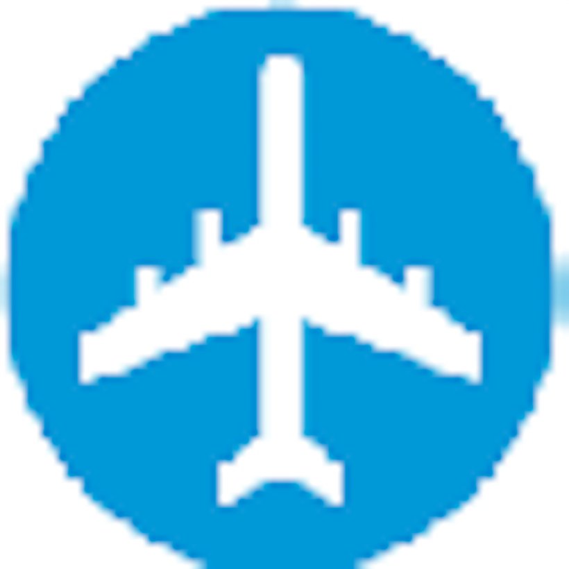 Flight Airline Ticket Travel Agent Airline Reservations System, PNG, 1024x1024px, Flight, Airline, Airline Reservations System, Airline Ticket, Aviation Download Free