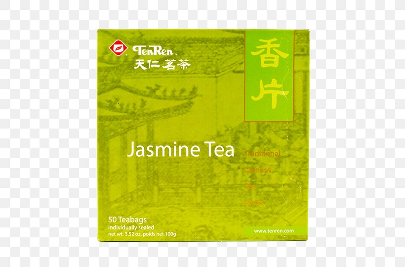 Jasmine Tea Green Rectangle Tea Bag, PNG, 720x540px, Tea, Bag, Brand, Grass, Green Download Free