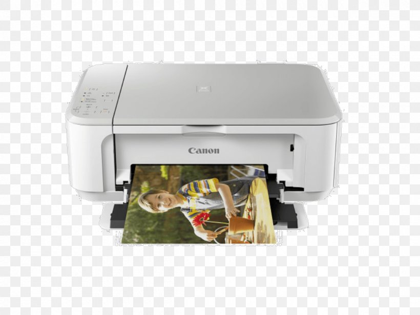 Multi-function Printer Hewlett-Packard PIXMA MG3650, PNG, 1200x900px, Printer, Canon, Canon Mg3650,
