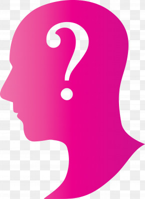 Question Mark PNG