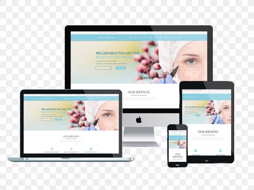 Responsive Web Design Web Template System Joomla Bootstrap, PNG, 1000x750px, Responsive Web Design, Bootstrap, Brand, Cascading Style Sheets, Communication Download Free