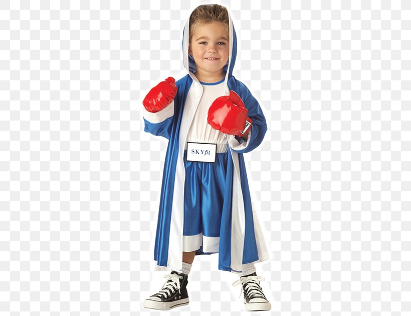 Robe Halloween Costume Clothing Child, PNG, 440x629px, Robe, Boxer Briefs, Boxer Shorts, Boxing, Boxing Glove Download Free