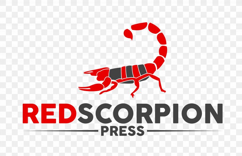Scorpion Logo Red Facil Adam And Eve: Grandma Shares Her Faith, PNG, 3801x2463px, Scorpion, Area, Brand, Information, Logo Download Free