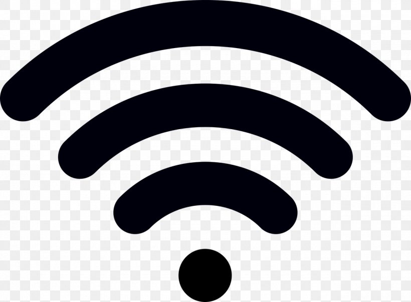 Wi-Fi Symbol Wireless, PNG, 1280x942px, Wifi, Black And White, Computer Network, Handheld Devices, Hotspot Download Free