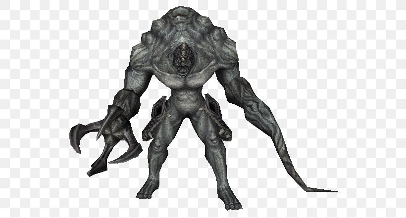 Demon Figurine Organism Muscle Legendary Creature, PNG, 576x441px, Demon, Action Figure, Fictional Character, Figurine, Legendary Creature Download Free