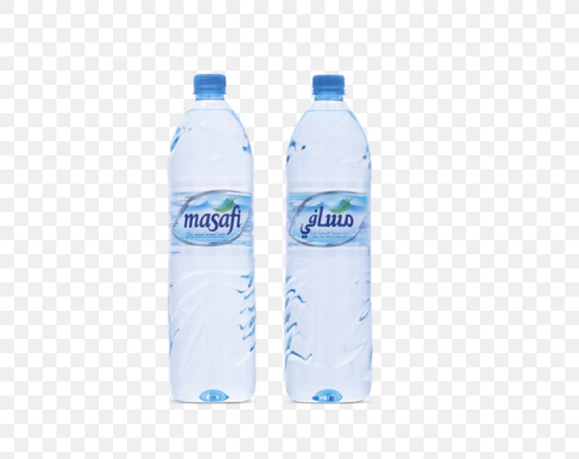 Distilled Water Masafi Bottle Mineral Water, PNG, 650x650px, Distilled Water, Aquafina, Bottle, Bottled Water, Carbonated Water Download Free