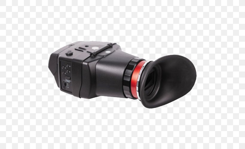 Electronic Viewfinder Electronics Video Cameras Liquid-crystal Display, PNG, 500x500px, Electronic Viewfinder, Camera, Camera Accessory, Camera Lens, Cameras Optics Download Free