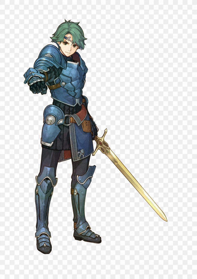 Fire Emblem Echoes: Shadows Of Valentia Fire Emblem Gaiden Fire Emblem Awakening Fire Emblem Fates Video Game, PNG, 2894x4093px, Fire Emblem Gaiden, Action Figure, Amiibo, Armour, Cold Weapon Download Free