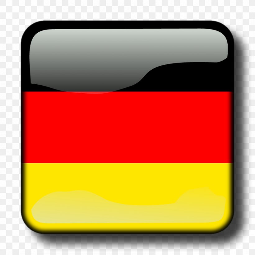 Flag Of Germany Clip Art, PNG, 850x850px, Germany, Business, Flag Of Germany, Flag Of Slovenia, Rectangle Download Free
