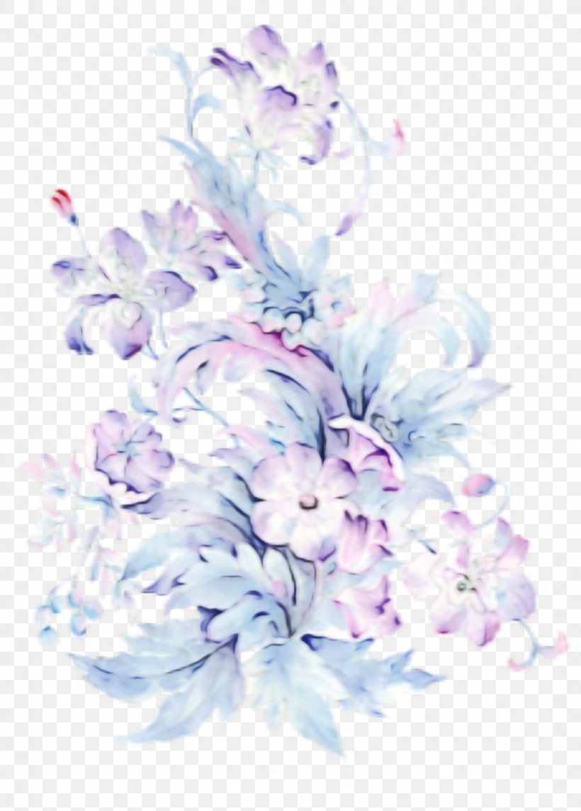 Floral Design Cut Flowers Clip Art Lilac, PNG, 1073x1499px, Floral Design, Blue, Cut Flowers, Delphinium, Flower Download Free