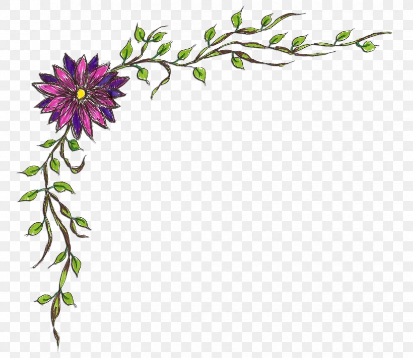 Floral Design Cut Flowers Leaf Plant Stem Clip Art, PNG, 1750x1520px, Floral Design, Branch, Cut Flowers, Flora, Floristry Download Free