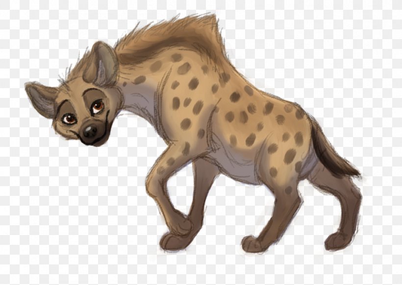 Hyena Lion Aardwolf Clip Art, PNG, 951x675px, Hyena, Aardwolf, Animal, Animal Figure, Big Cats Download Free