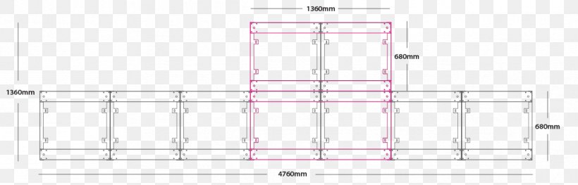 Line Angle Pattern, PNG, 1191x383px, Diagram, Area, Pink, Pink M, Purple Download Free