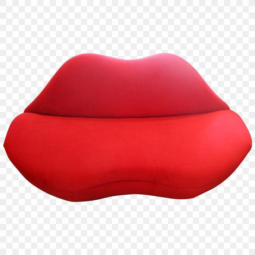 Mae West Lips Sofa Figueres Table Couch Chaise Longue, PNG, 1200x1200px, Mae West Lips Sofa, Bed, Chair, Chaise Longue, Clicclac Download Free