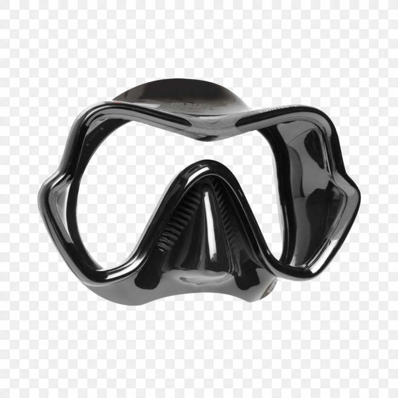 Mares Diving & Snorkeling Masks Underwater Diving, PNG, 1024x1024px, Mares, Black, Buckle, Color, Diving Equipment Download Free
