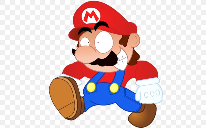 New Super Mario Bros. Wii Super Mario World 2: Yoshi's Island Luigi, PNG, 512x512px, Mario Bros, Bowser, Boy, Cartoon, Christmas Download Free
