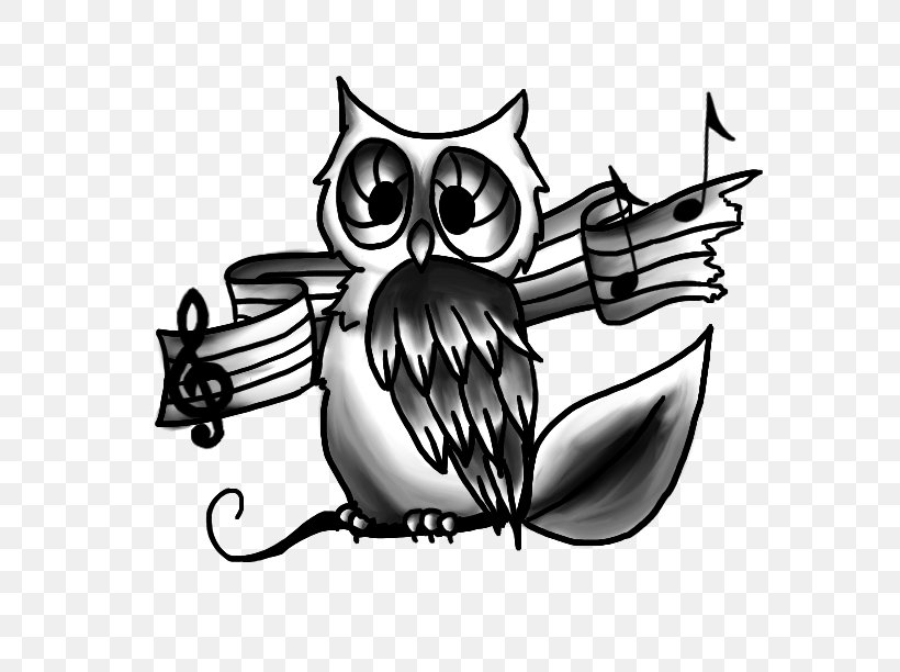 Owl Bird Vertebrate Beak Art, PNG, 612x612px, Owl, Art, Beak, Bird, Bird Of Prey Download Free