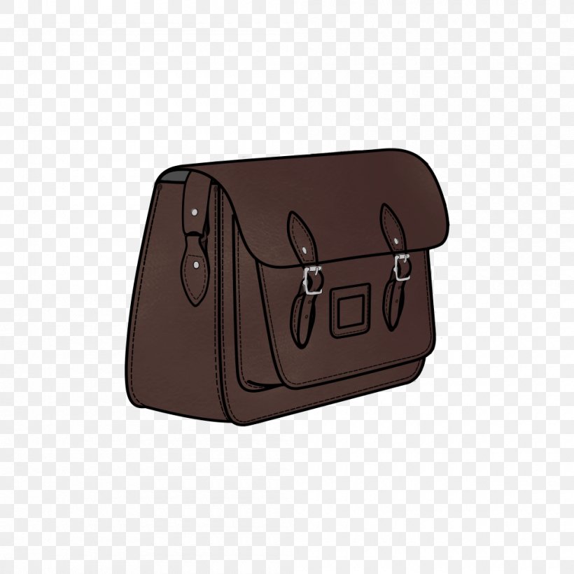 Brand Bag, PNG, 1000x1000px, Brand, Bag, Brown Download Free