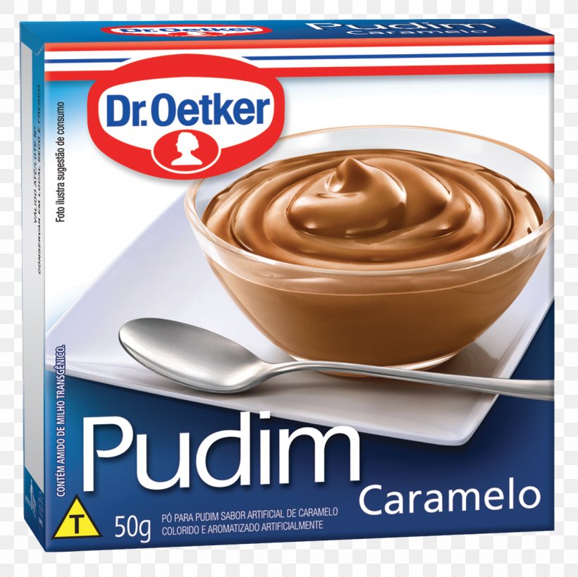 Chocolate Pudding Ice Cream Dr. Oetker, PNG, 1181x1181px, Chocolate Pudding, Cappuccino, Caramel, Chocolate, Chocolate Spread Download Free