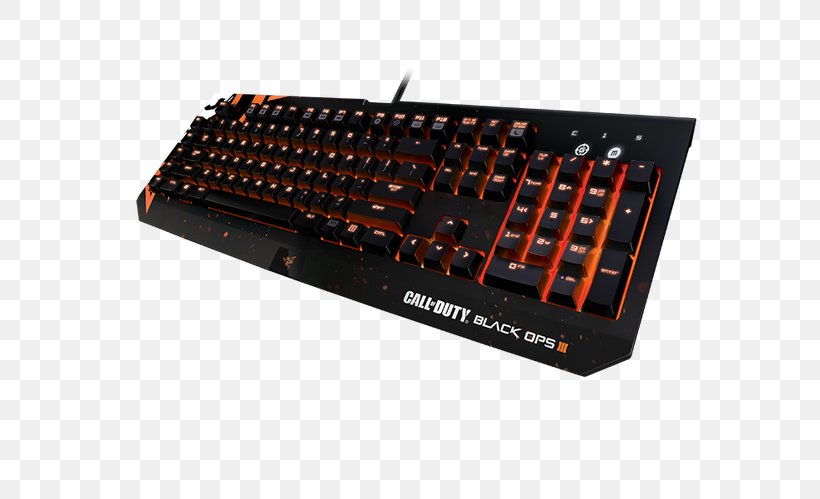 Computer Keyboard Razer BlackWidow Chroma V2 Gaming Keypad RGB Color Model, PNG, 665x499px, Computer Keyboard, Color, Electrical Switches, Electronic Instrument, Electronics Download Free