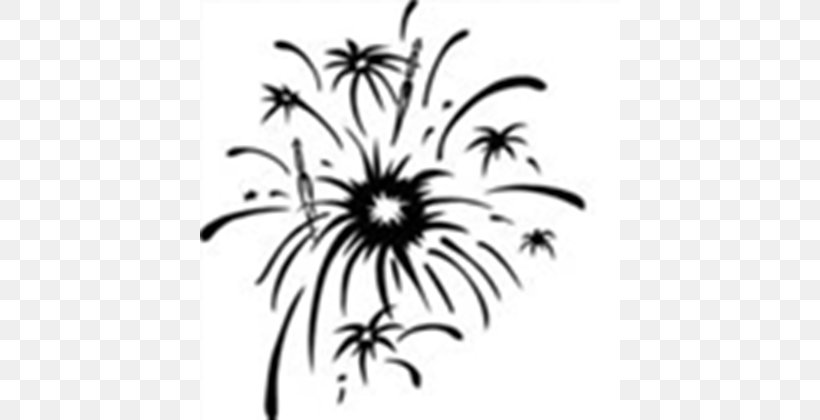 Fireworks Clip Art, PNG, 420x420px, Fireworks, Art, Artwork, Black And White, Blog Download Free