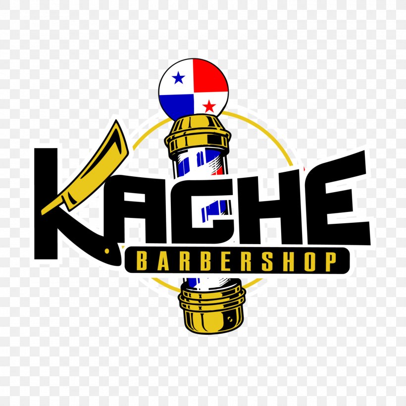 Kache Barbershop Tampa Hairstyle Millennium Barber Shop, PNG, 1500x1500px, Barber, Area, Beard, Brand, Florida Download Free