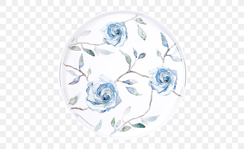 Plate Tray Melamine Mug Tableware, PNG, 500x500px, Plate, Blue, Blue And White Porcelain, Body Jewelry, Bowl Download Free