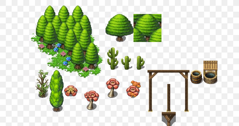 Role-playing Video Game RPG Maker Add-on Design, PNG, 672x432px, Game, Addon, Artificial Hair Integrations, Asset, Biome Download Free