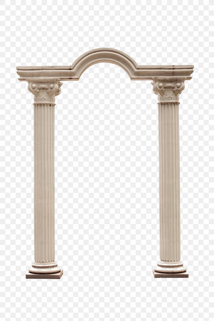 Rome Column Architecture, PNG, 1100x1653px, Column, Ancient Roman