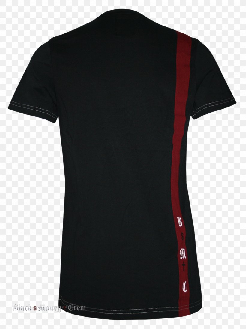 T-shirt Clothing Sleeve Jersey White, PNG, 1000x1333px, Tshirt, Active Shirt, Beslistnl, Black, Black M Download Free