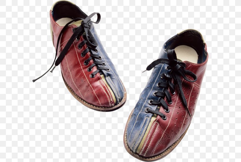 ten pin bowling shoes