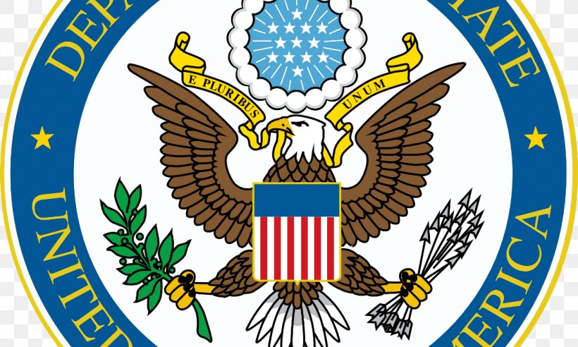 United States Department Of State Federal Government Of The United States United States Federal Executive Departments Bureau Of International Narcotics And Law Enforcement Affairs, PNG, 1140x684px, United States, Brand, Bureau Of Diplomatic Security, Crest, Emblem Download Free