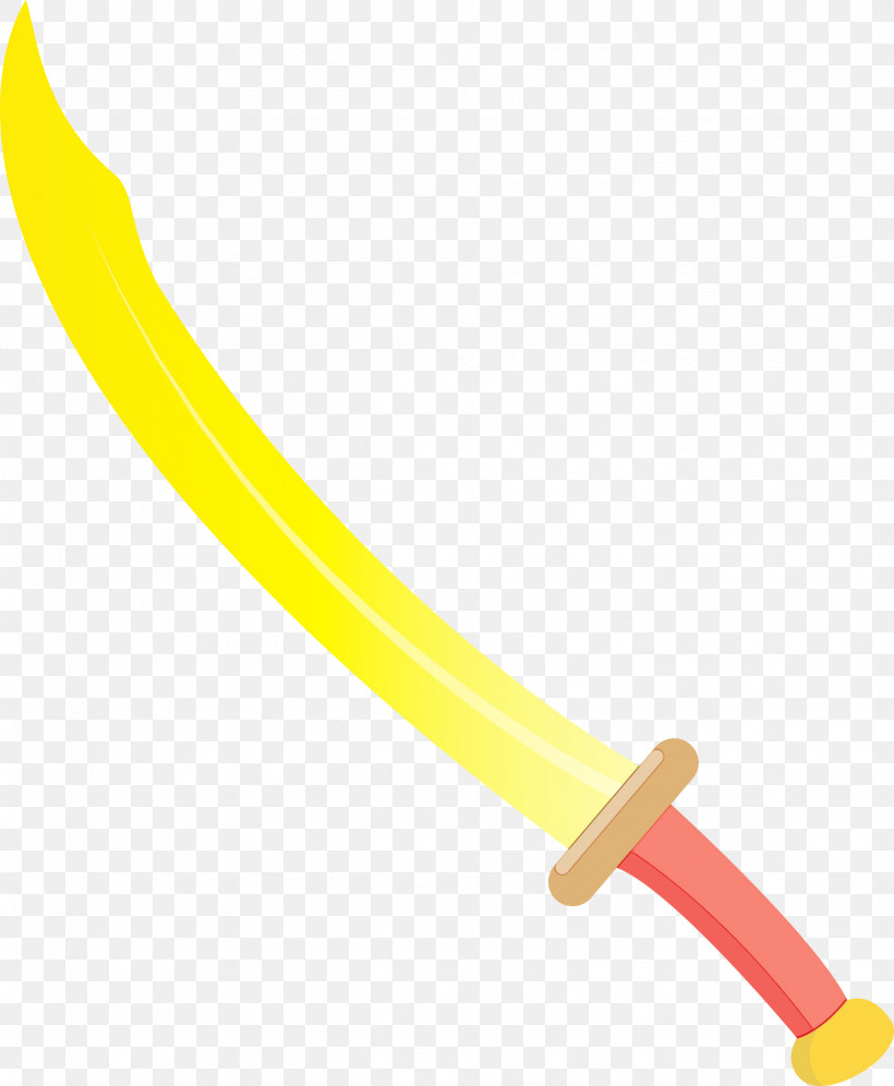 Yellow Line, PNG, 2468x3000px, Arabic Culture, Line, Paint, Watercolor, Wet Ink Download Free
