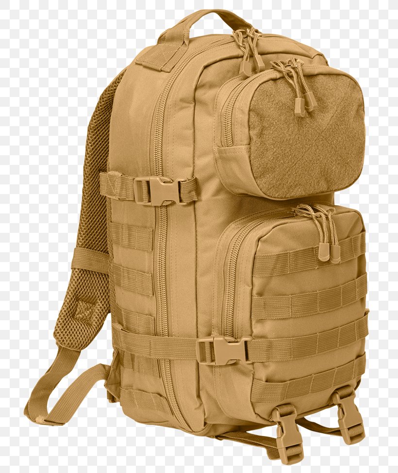 Backpack Mil-Tec Assault Pack M-1965 Field Jacket Brand, PNG, 759x975px, Backpack, Bag, Brand, Brandit Agency, Camouflage Download Free