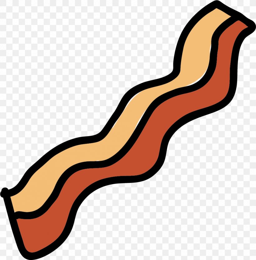 Bacon Meat Barbecue Clip Art, PNG, 1001x1018px, Bacon, Area, Bacon Roll, Barbecue Grill, Clip Art Download Free