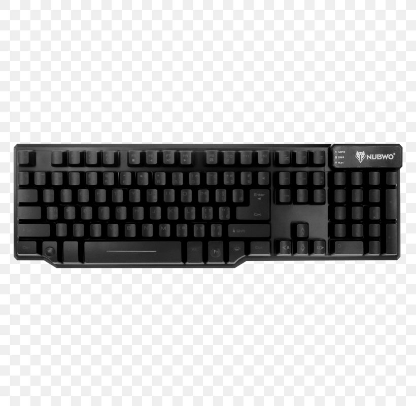 Computer Keyboard Computer Mouse USB Wireless Keyboard, PNG, 800x800px, Computer Keyboard, Computer, Computer Component, Computer Hardware, Computer Monitors Download Free