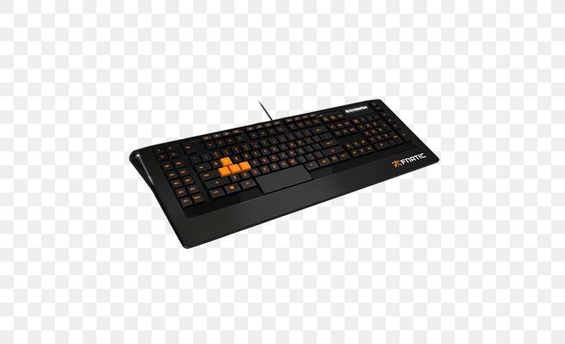 Computer Keyboard SteelSeries Apex 100 Membrane Keyboard SteelSeries Apex 150 USB Membrane Keyboard, PNG, 500x500px, Computer Keyboard, Computer Component, Corsair Gaming K55 Rgb, Electronic Device, Electronic Instrument Download Free